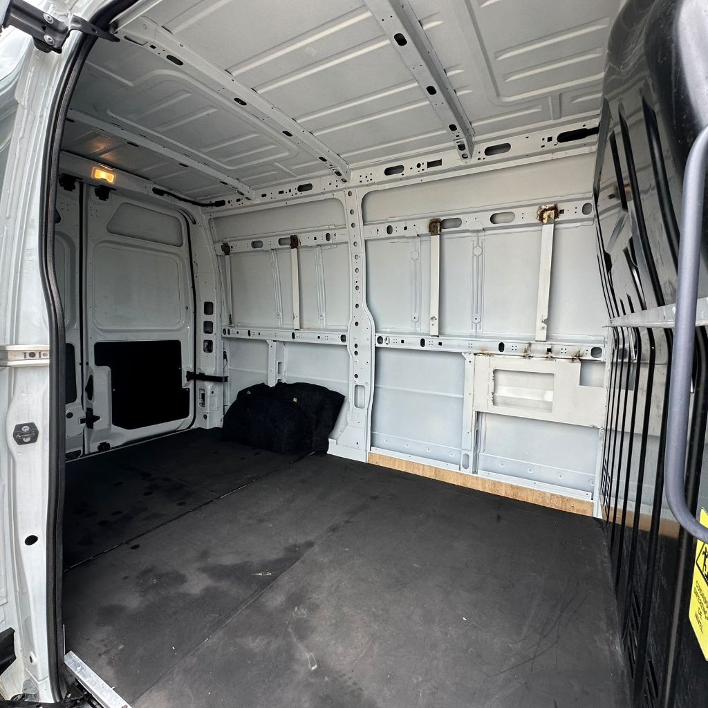Master 2.3 dCi Grand Furgão16V Diesel - foto 9