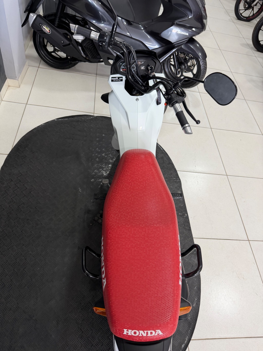 POP 110i ES — foto 4