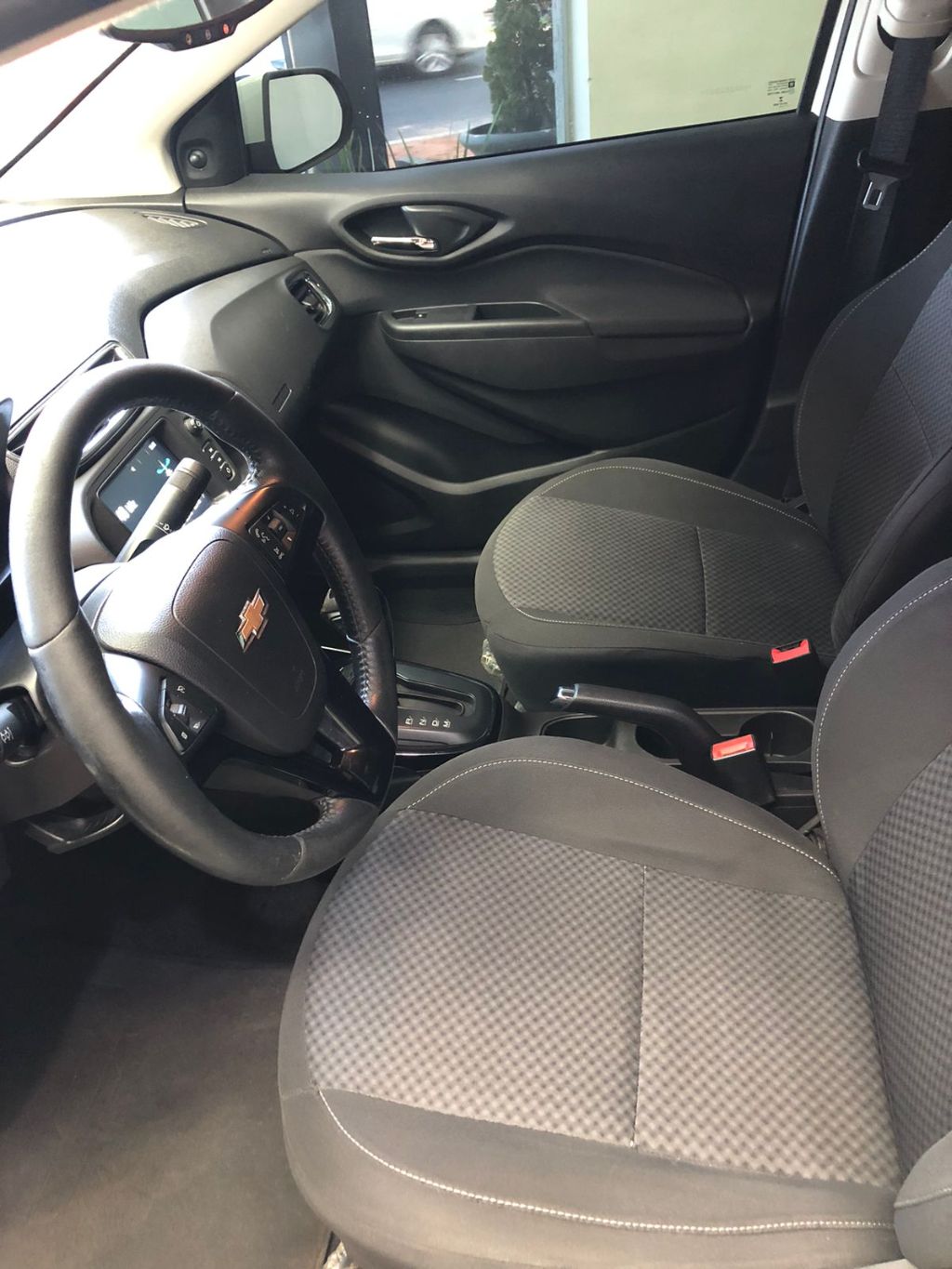 PRISMA Sed. LTZ 1.4 8V FlexPower 4p Aut. — foto 5