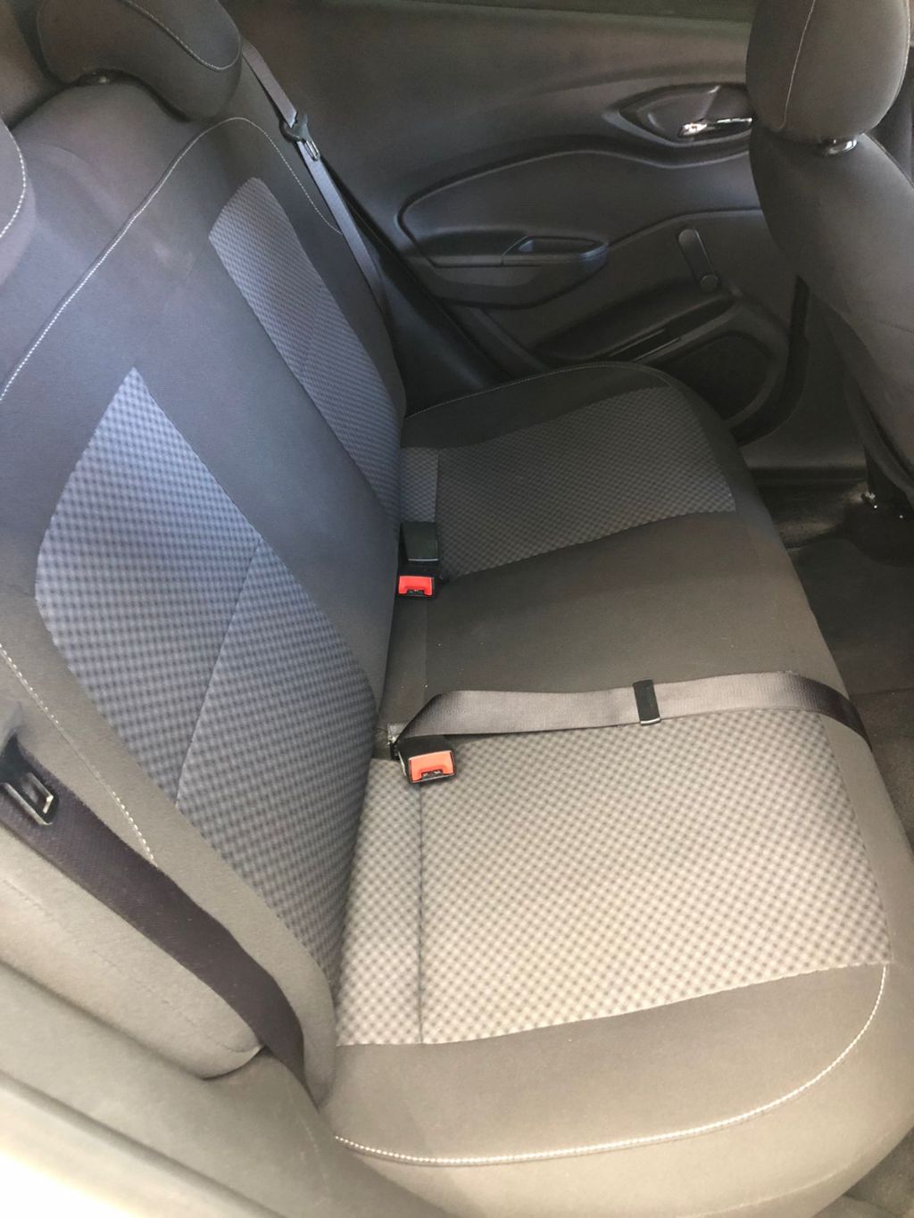 PRISMA Sed. LTZ 1.4 8V FlexPower 4p Aut. — foto 6