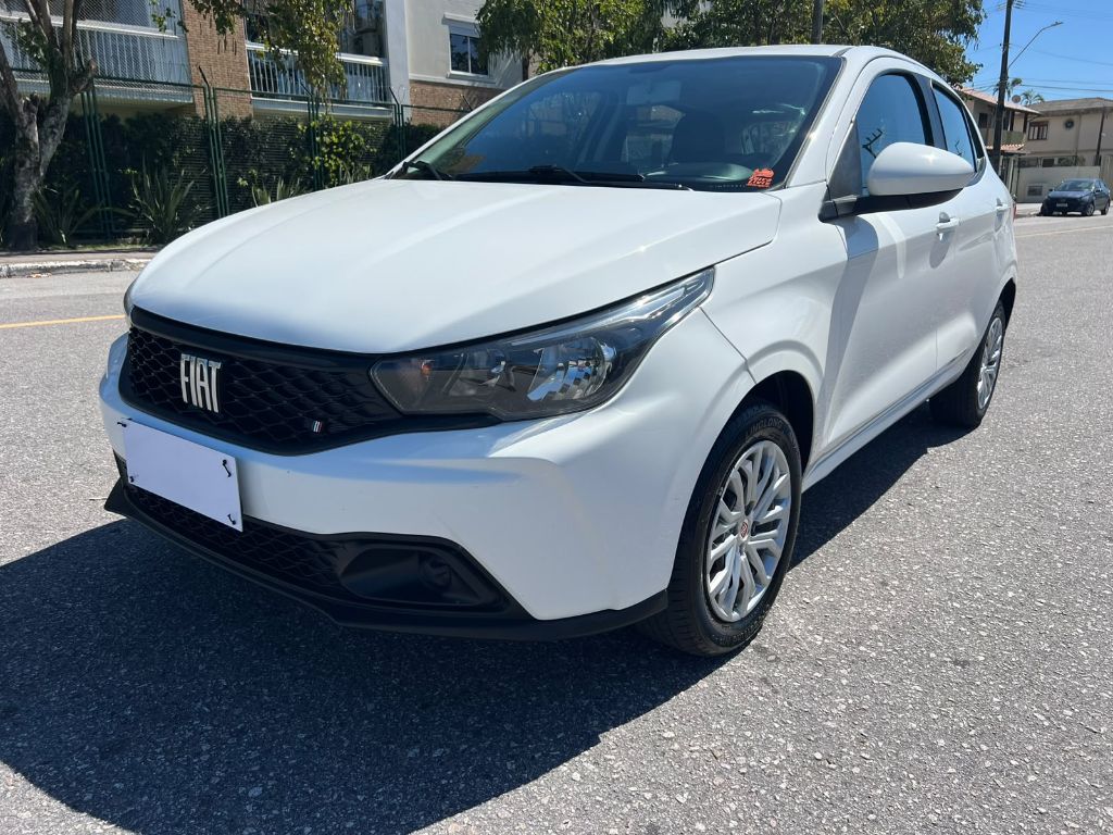 ARGO DRIVE 1.0 6V Flex — foto 1