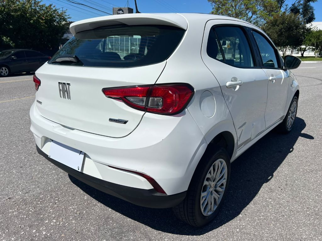 ARGO DRIVE 1.0 6V Flex — foto 4