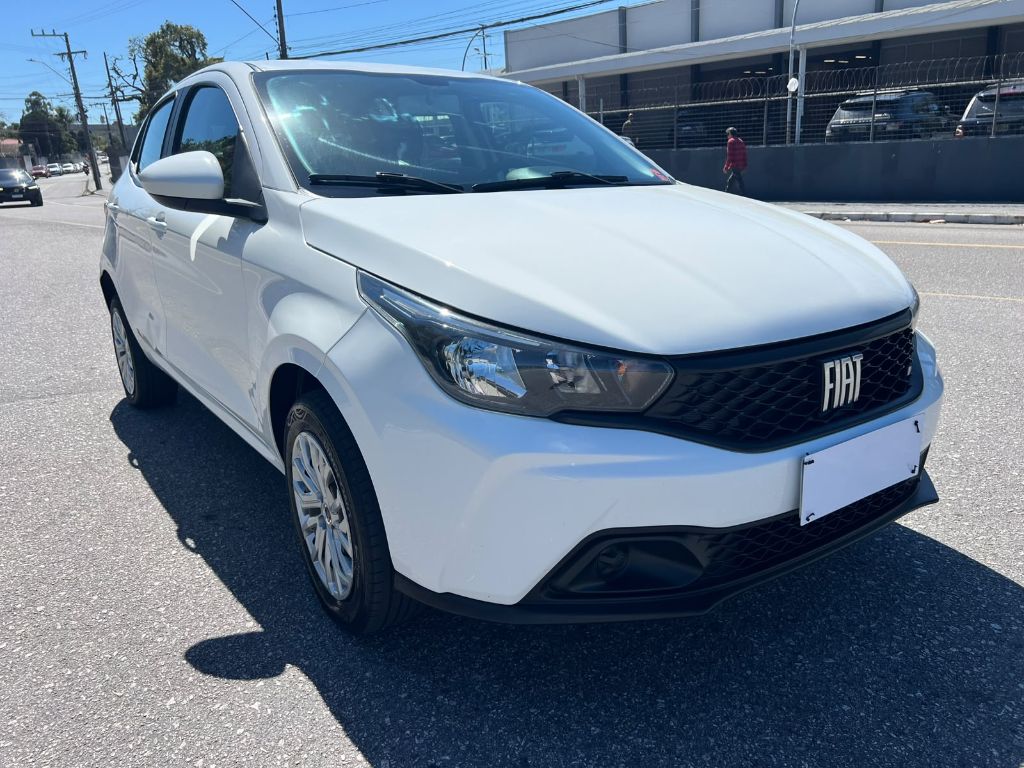 ARGO DRIVE 1.0 6V Flex — foto 2