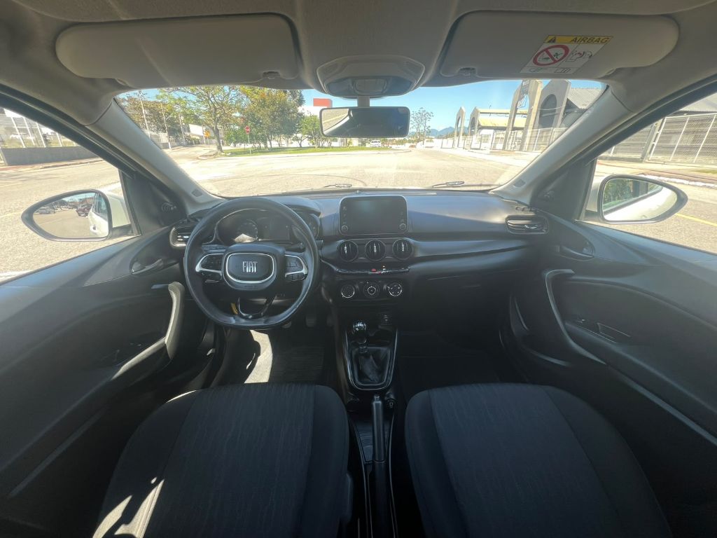 ARGO DRIVE 1.0 6V Flex — foto 5