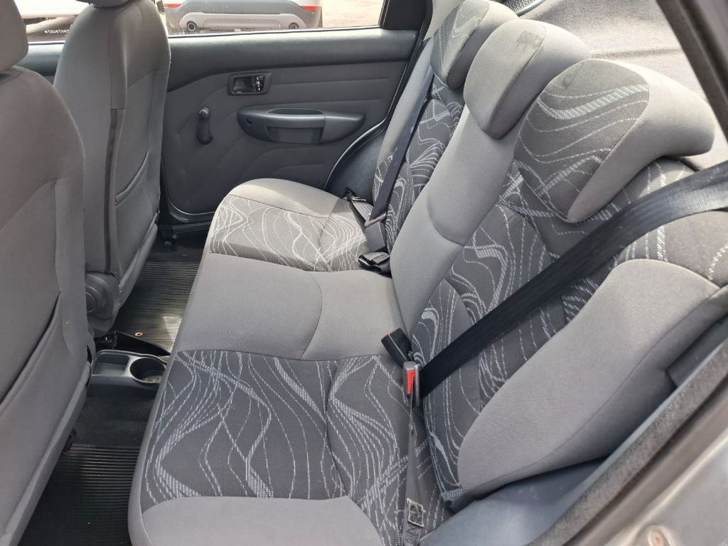 Siena EL 1.4 mpi Fire Flex 8V 4p — foto 11