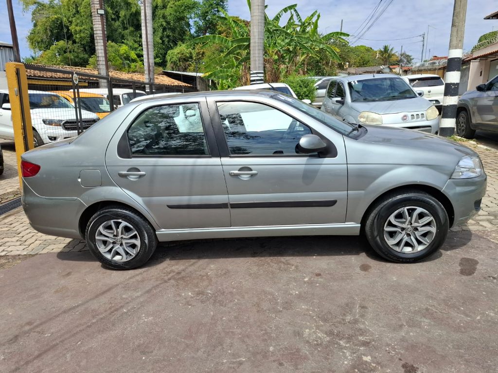 Siena EL 1.4 mpi Fire Flex 8V 4p — foto 5