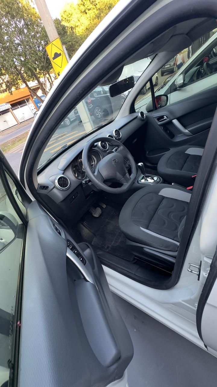 C3 Tendance 1.6 VTi Flex Start 16V Aut. — foto 7