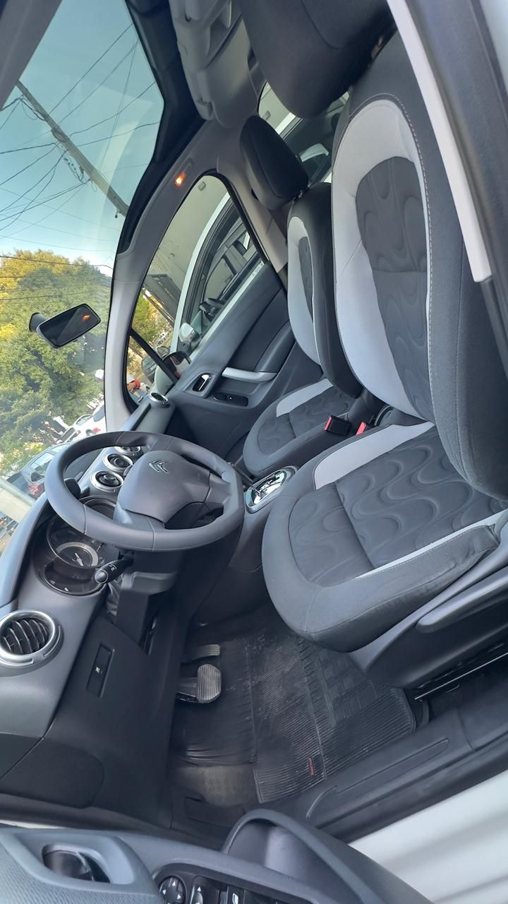 C3 Tendance 1.6 VTi Flex Start 16V Aut. — foto 8