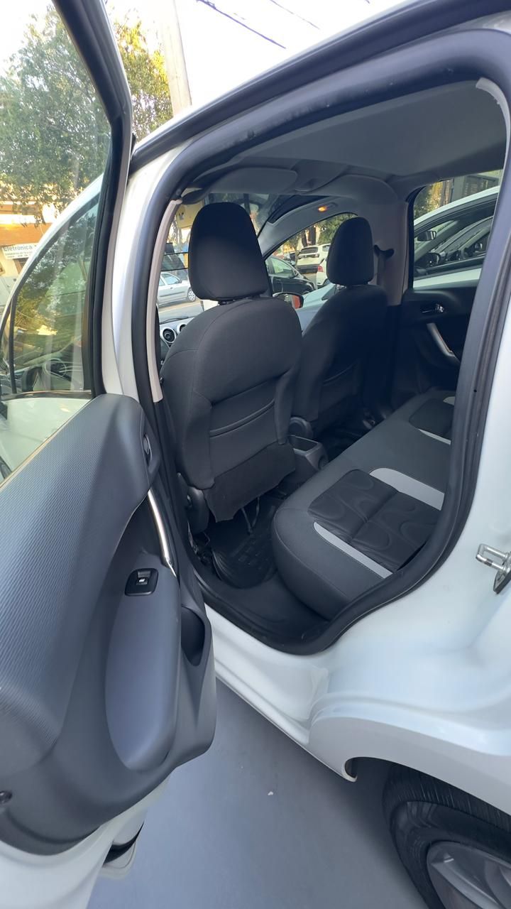 C3 Tendance 1.6 VTi Flex Start 16V Aut. — foto 9