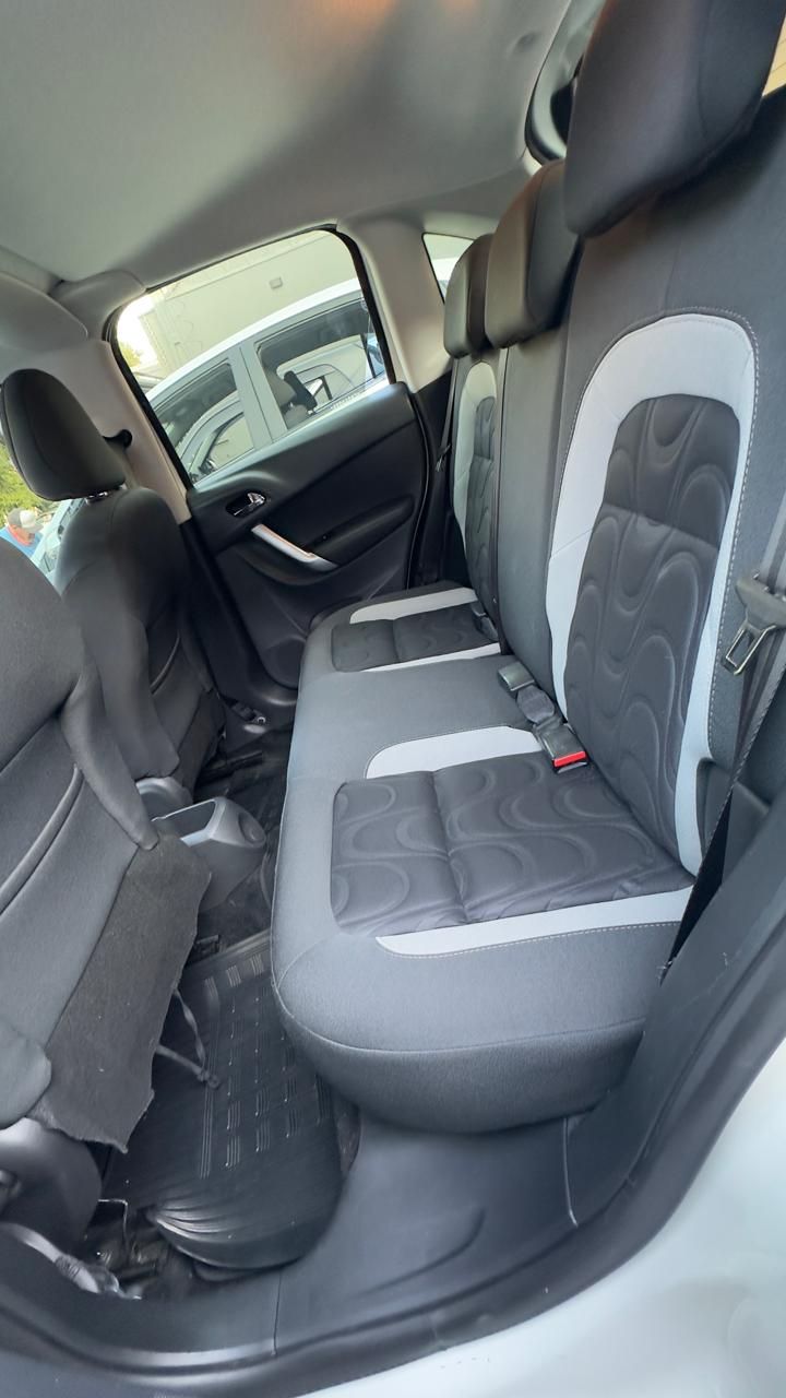 C3 Tendance 1.6 VTi Flex Start 16V Aut. — foto 12
