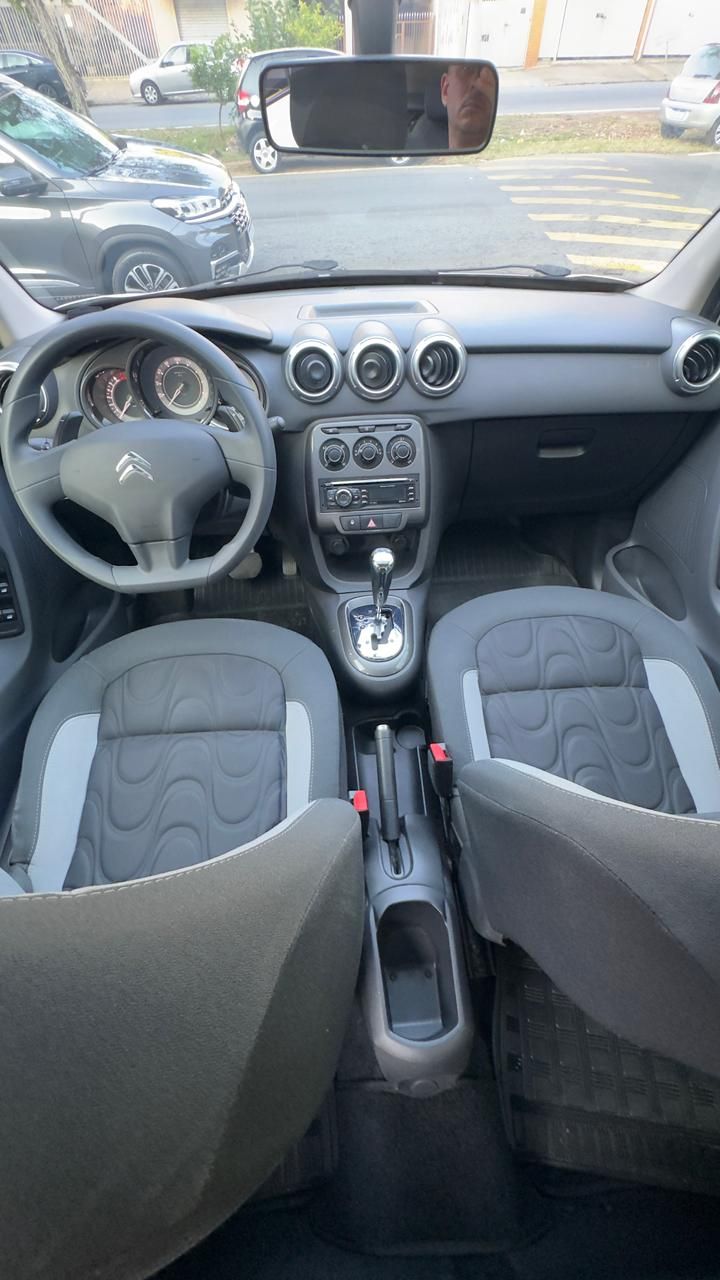 C3 Tendance 1.6 VTi Flex Start 16V Aut. — foto 10