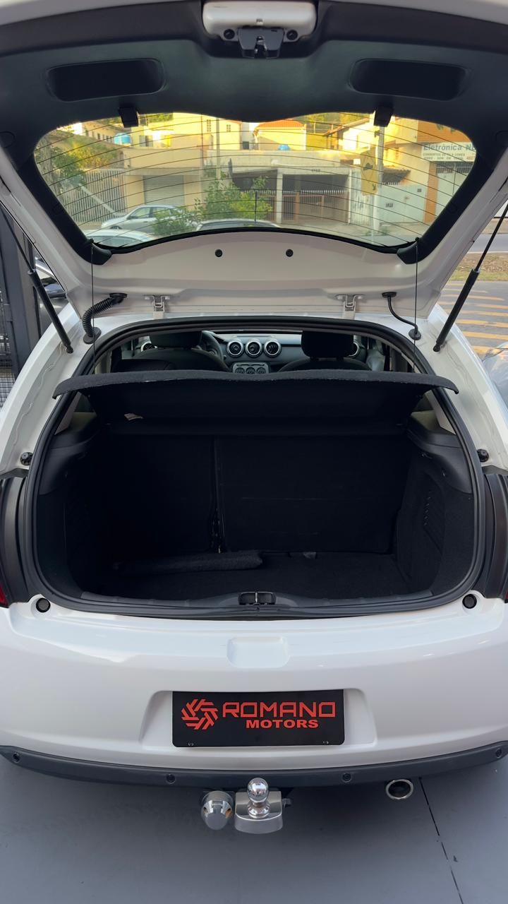 C3 Tendance 1.6 VTi Flex Start 16V Aut. — foto 11