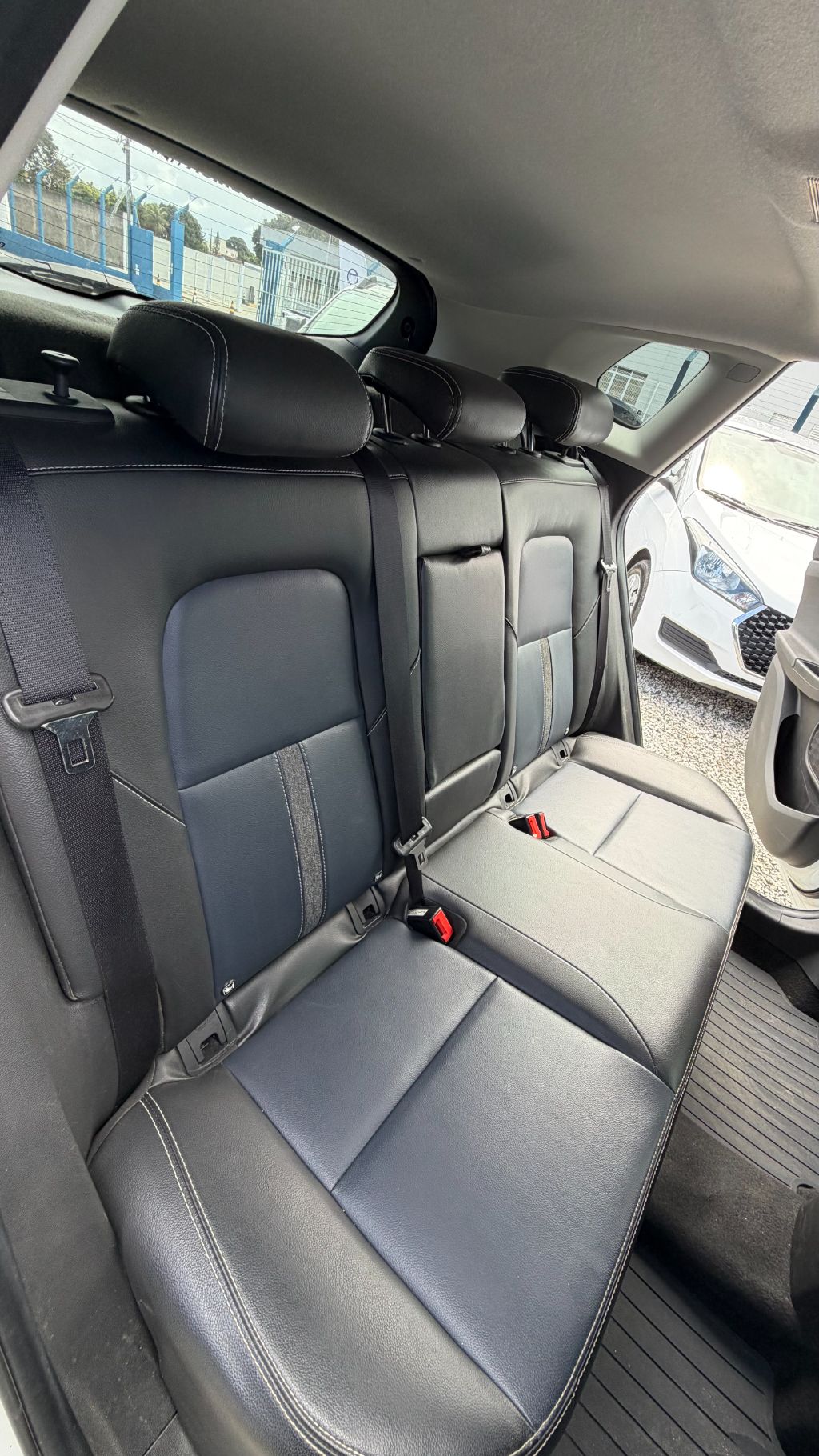 TRACKER Premier 1.2 Turbo 12V Flex Aut. — foto 8