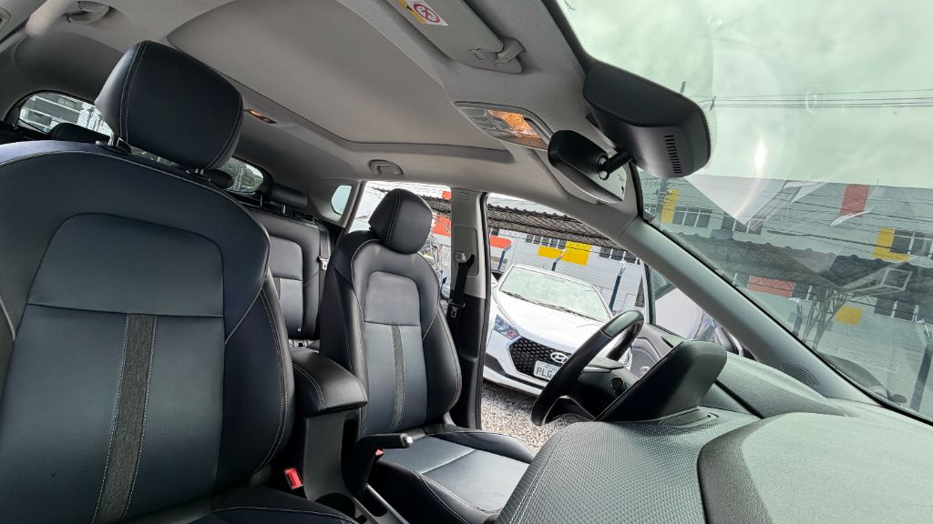 TRACKER Premier 1.2 Turbo 12V Flex Aut. — foto 6