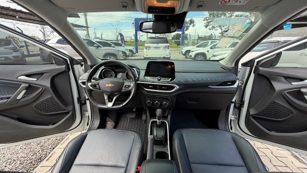 TRACKER Premier 1.2 Turbo 12V Flex Aut. — foto 7