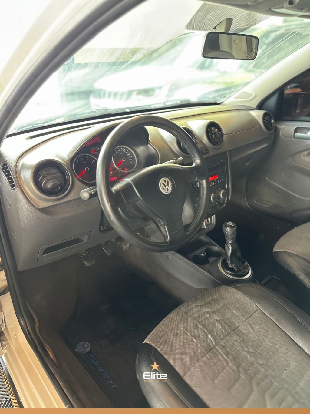 Saveiro CROSS 1.6 Mi Total Flex 8V CE — foto 4