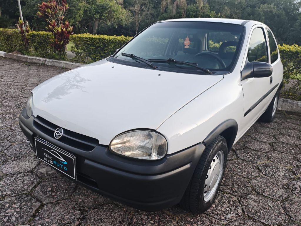 Corsa Wind 1.6 MPFi 2p — foto 1