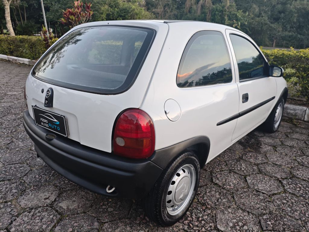 Corsa Wind 1.6 MPFi 2p — foto 4