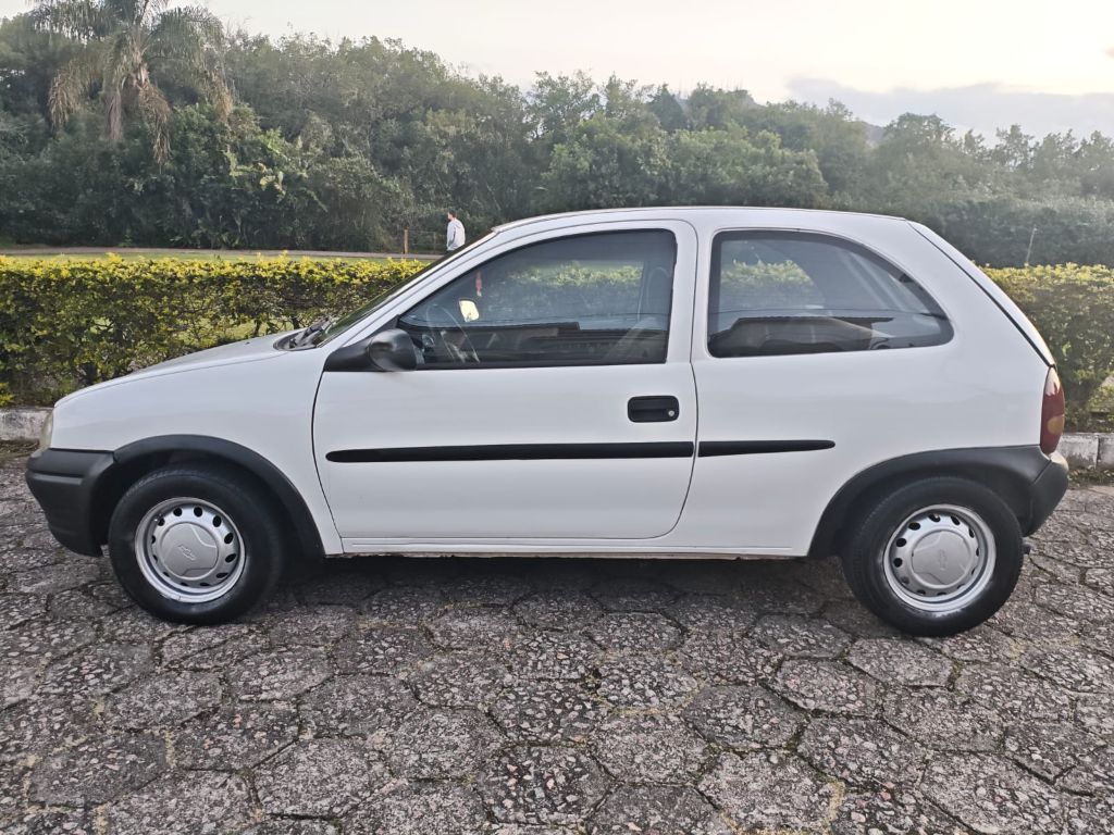 Corsa Wind 1.6 MPFi 2p — foto 7