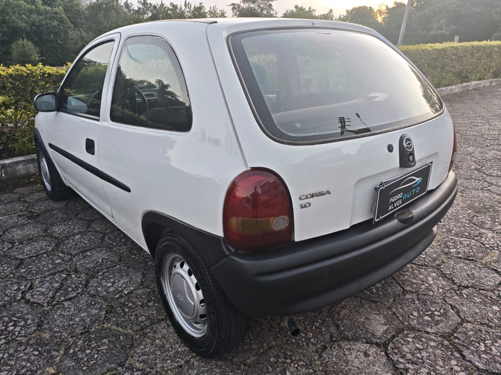 Corsa Wind 1.6 MPFi 2p — foto 5