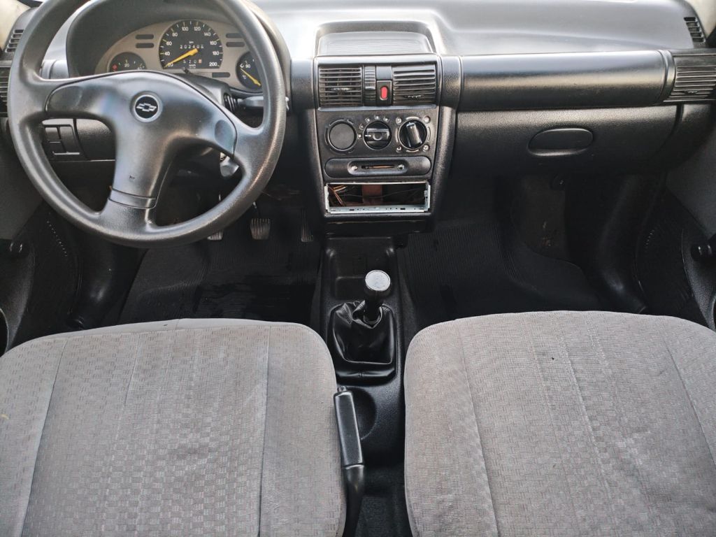 Corsa Wind 1.6 MPFi 2p — foto 9