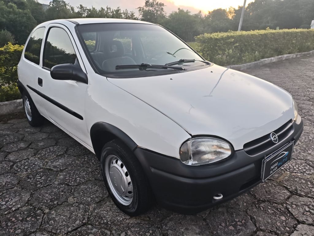 Corsa Wind 1.6 MPFi 2p — foto 2
