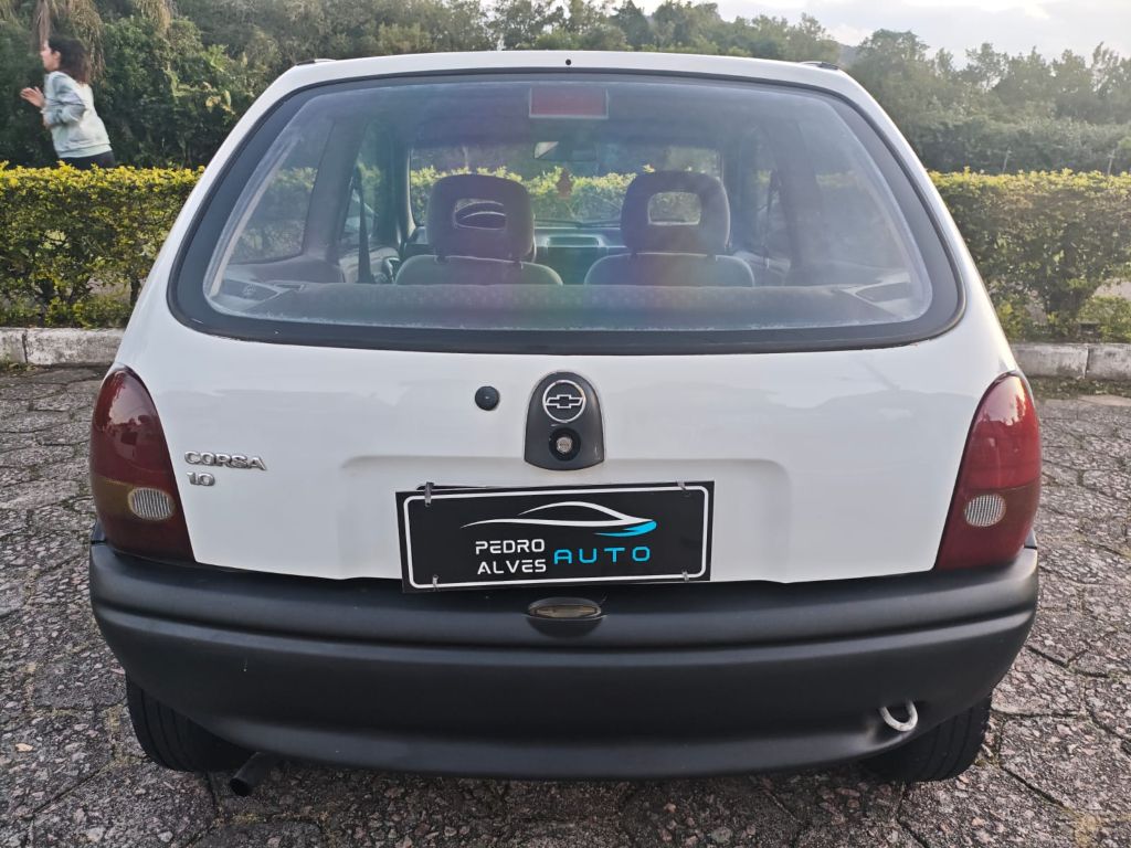 Corsa Wind 1.6 MPFi 2p — foto 6