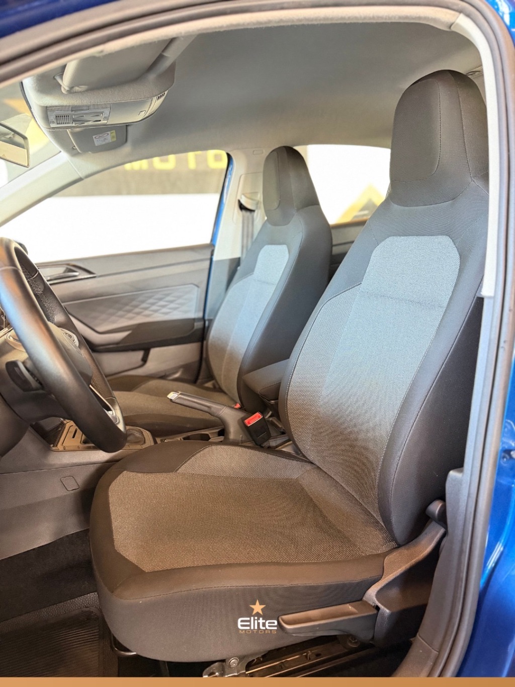 VIRTUS Comfort. 200 TSI 1.0 Flex 12V Aut — foto 6