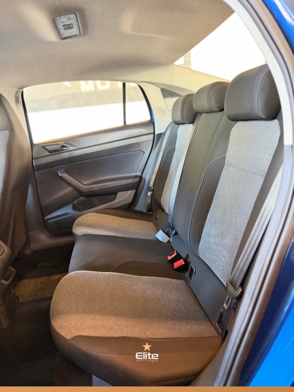 VIRTUS Comfort. 200 TSI 1.0 Flex 12V Aut — foto 5