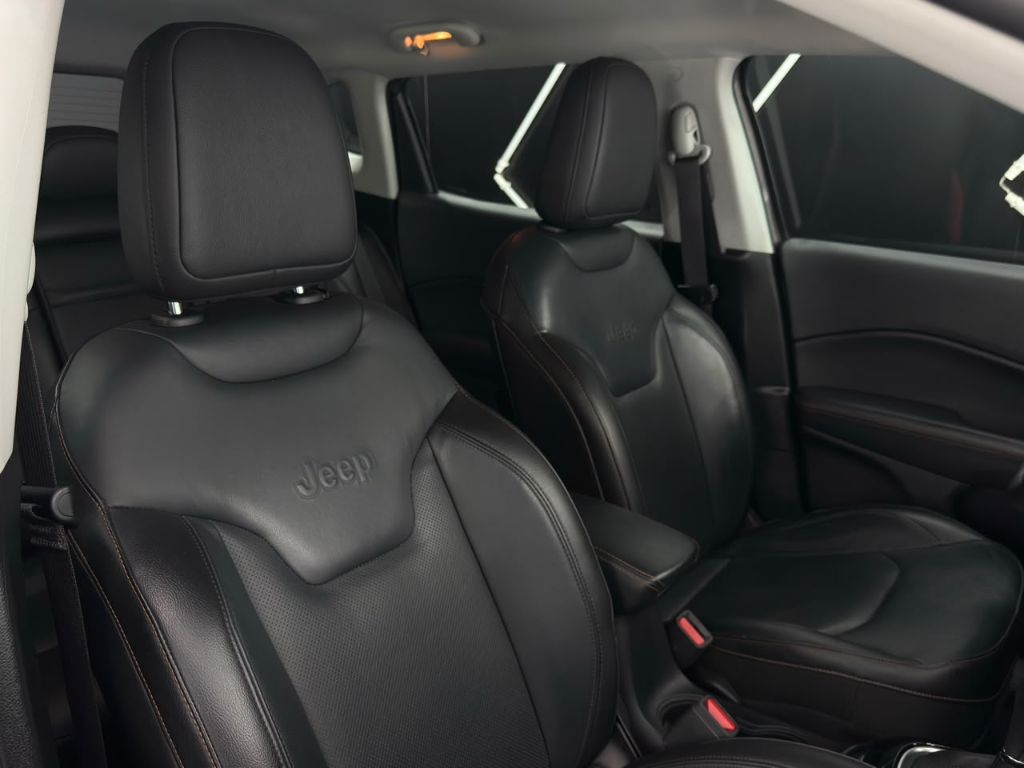 COMPASS 2.0 LIMITED DIESEL — foto 10