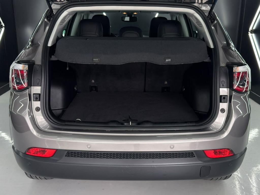 COMPASS 2.0 LIMITED DIESEL — foto 12