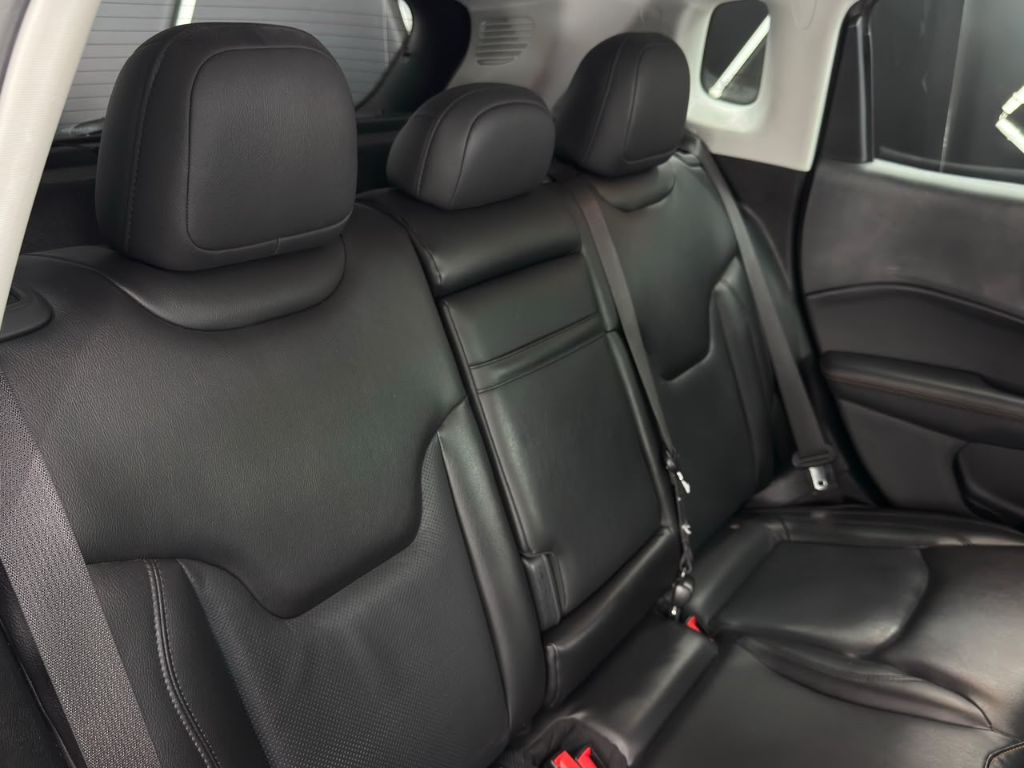 COMPASS 2.0 LIMITED DIESEL — foto 11