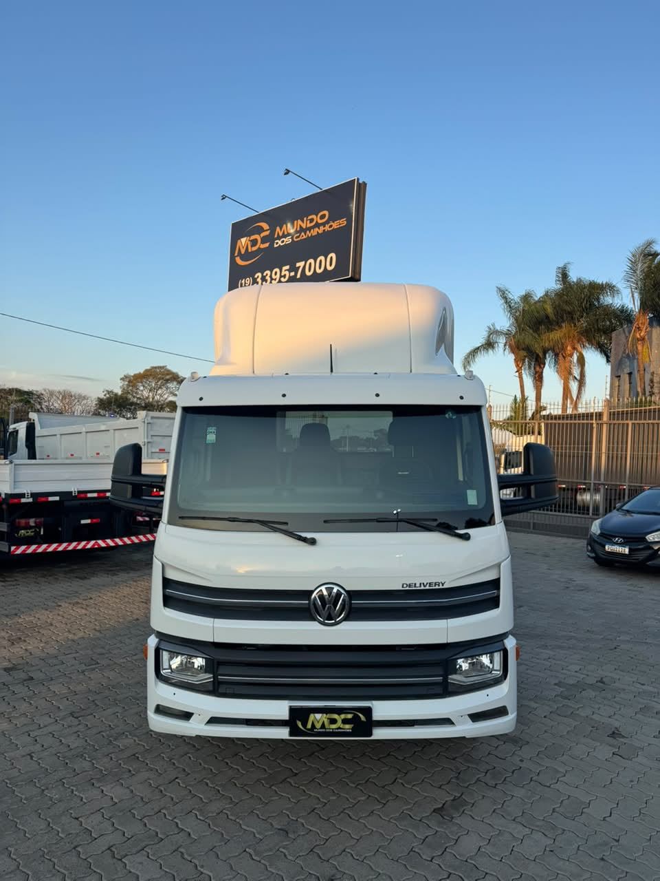 VW 9-170 - CHASSI  — foto 2