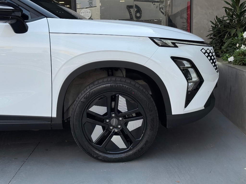 5 Prestige 1.5 TB FWD — foto 6