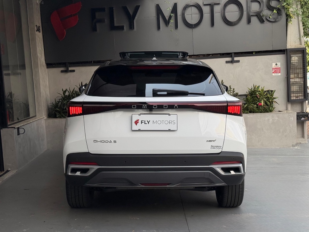 5 Prestige 1.5 TB FWD — foto 4
