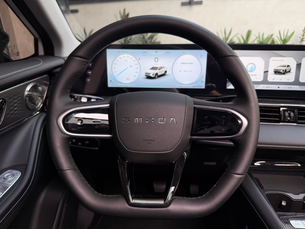 5 Prestige 1.5 TB FWD — foto 13