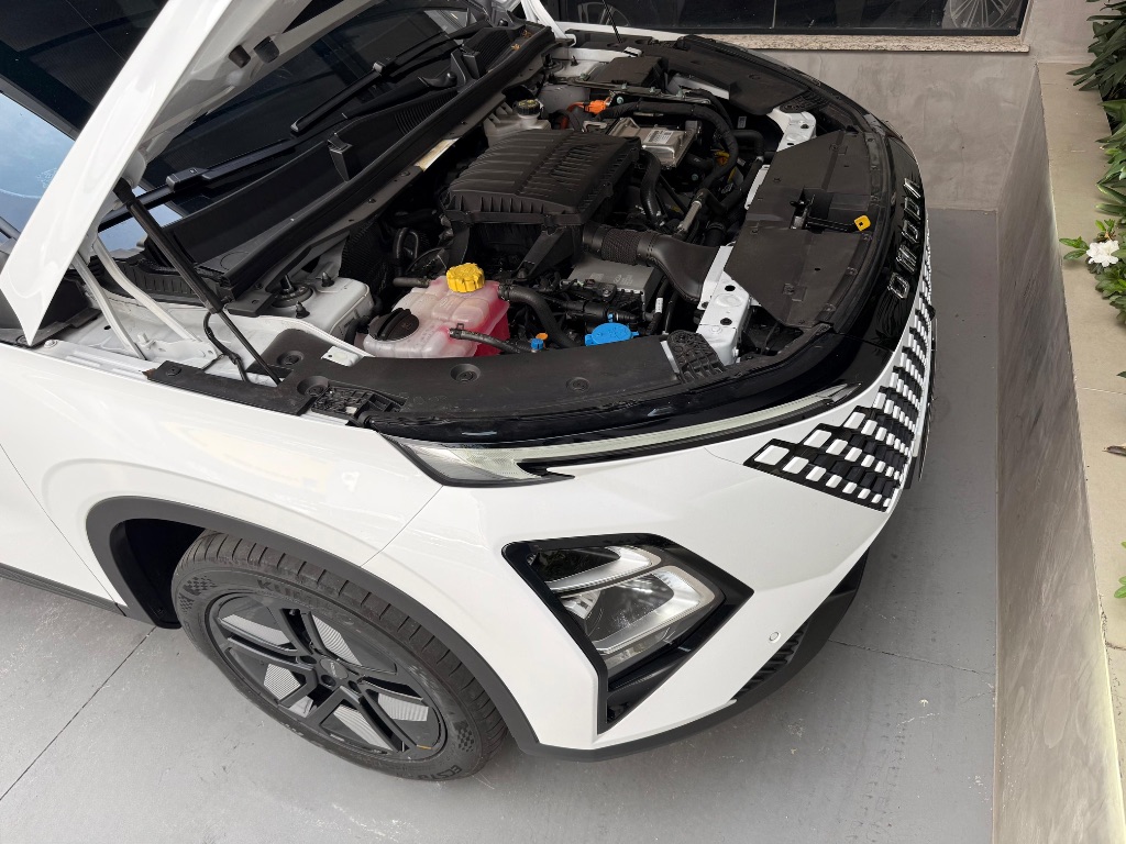 5 Prestige 1.5 TB FWD — foto 16
