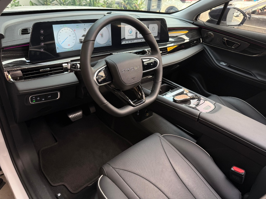 5 Prestige 1.5 TB FWD — foto 11