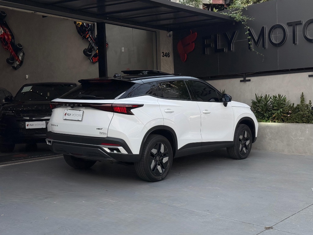 5 Prestige 1.5 TB FWD — foto 2