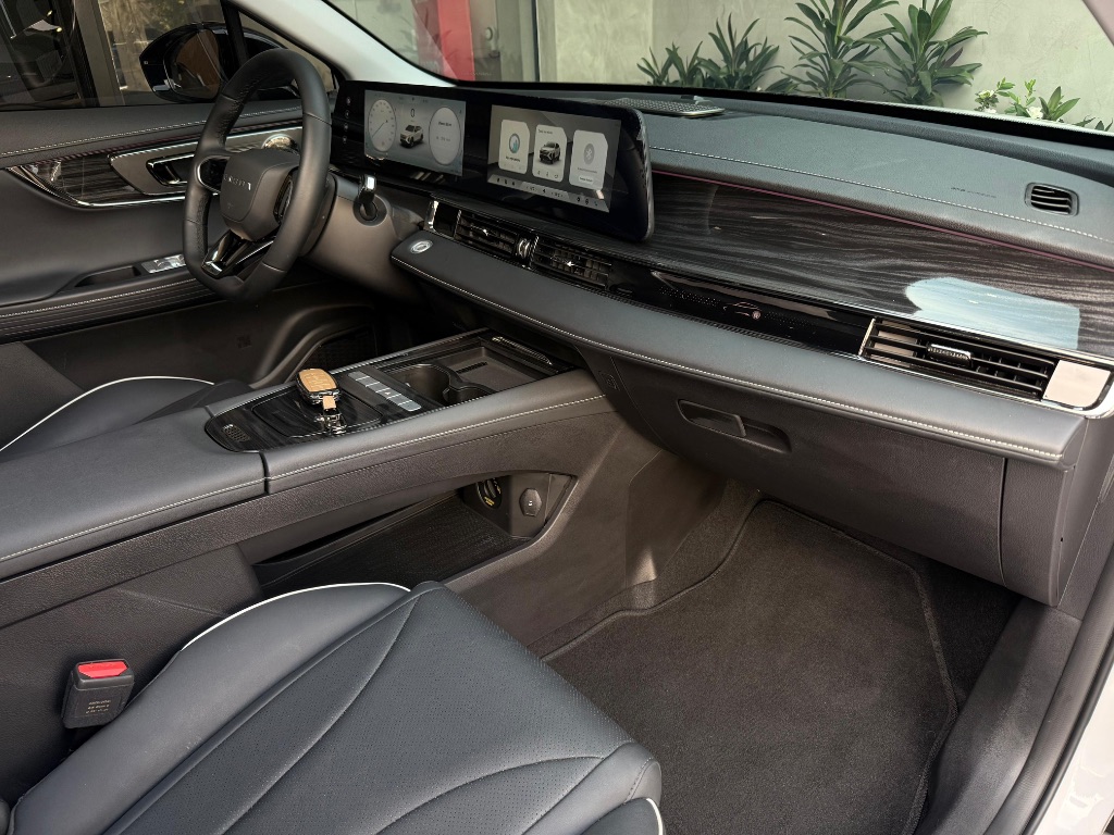 5 Prestige 1.5 TB FWD — foto 7