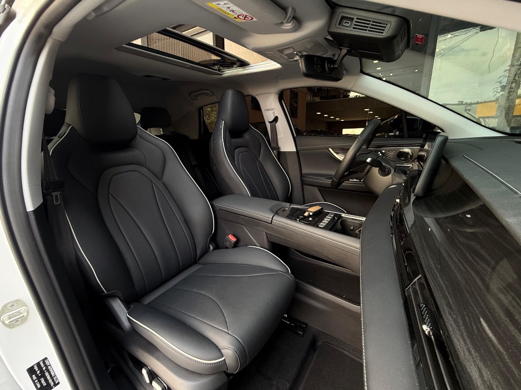 5 Prestige 1.5 TB FWD — foto 8
