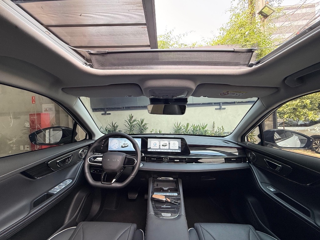 5 Prestige 1.5 TB FWD — foto 10