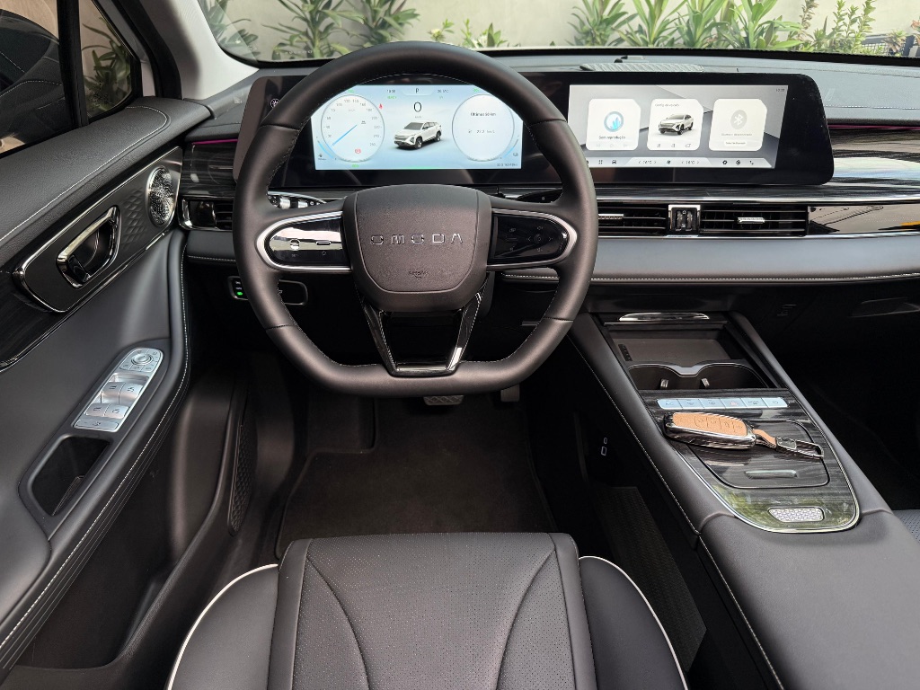 5 Prestige 1.5 TB FWD — foto 12