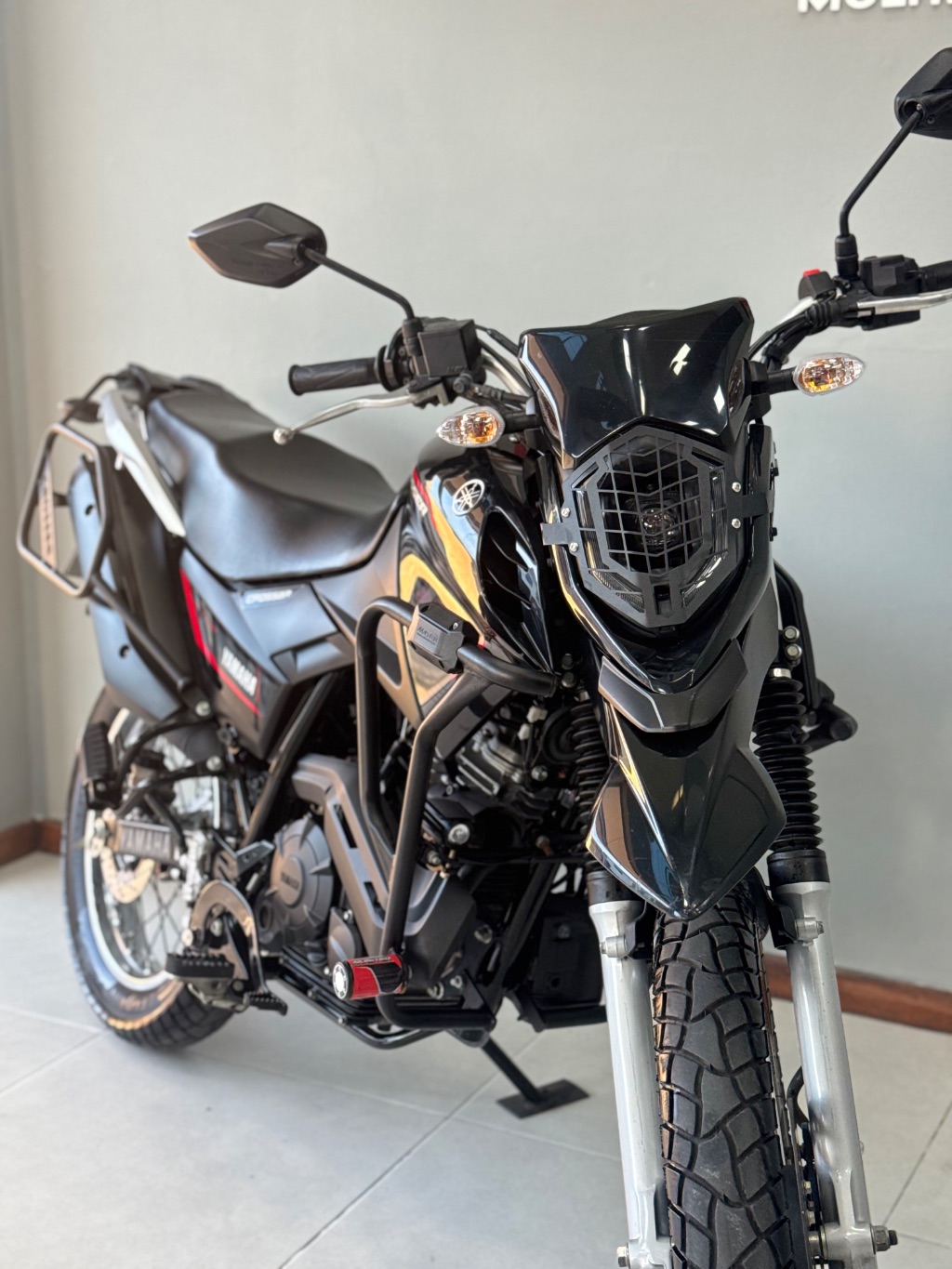 XTZ 150 CROSSER S FLEX — foto 3
