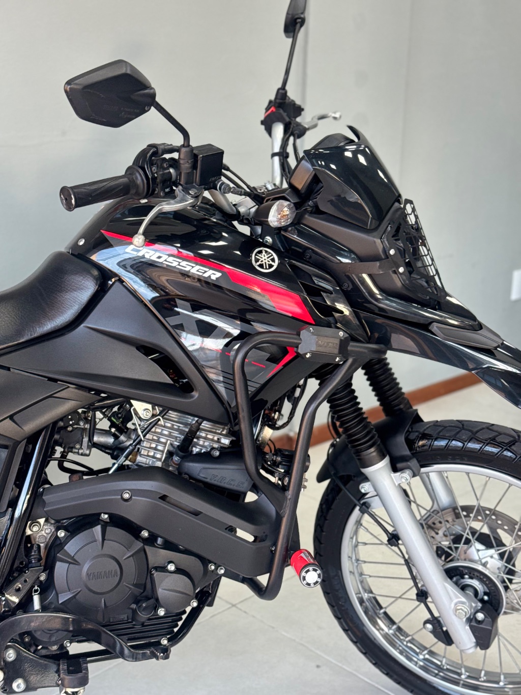 XTZ 150 CROSSER S FLEX — foto 6