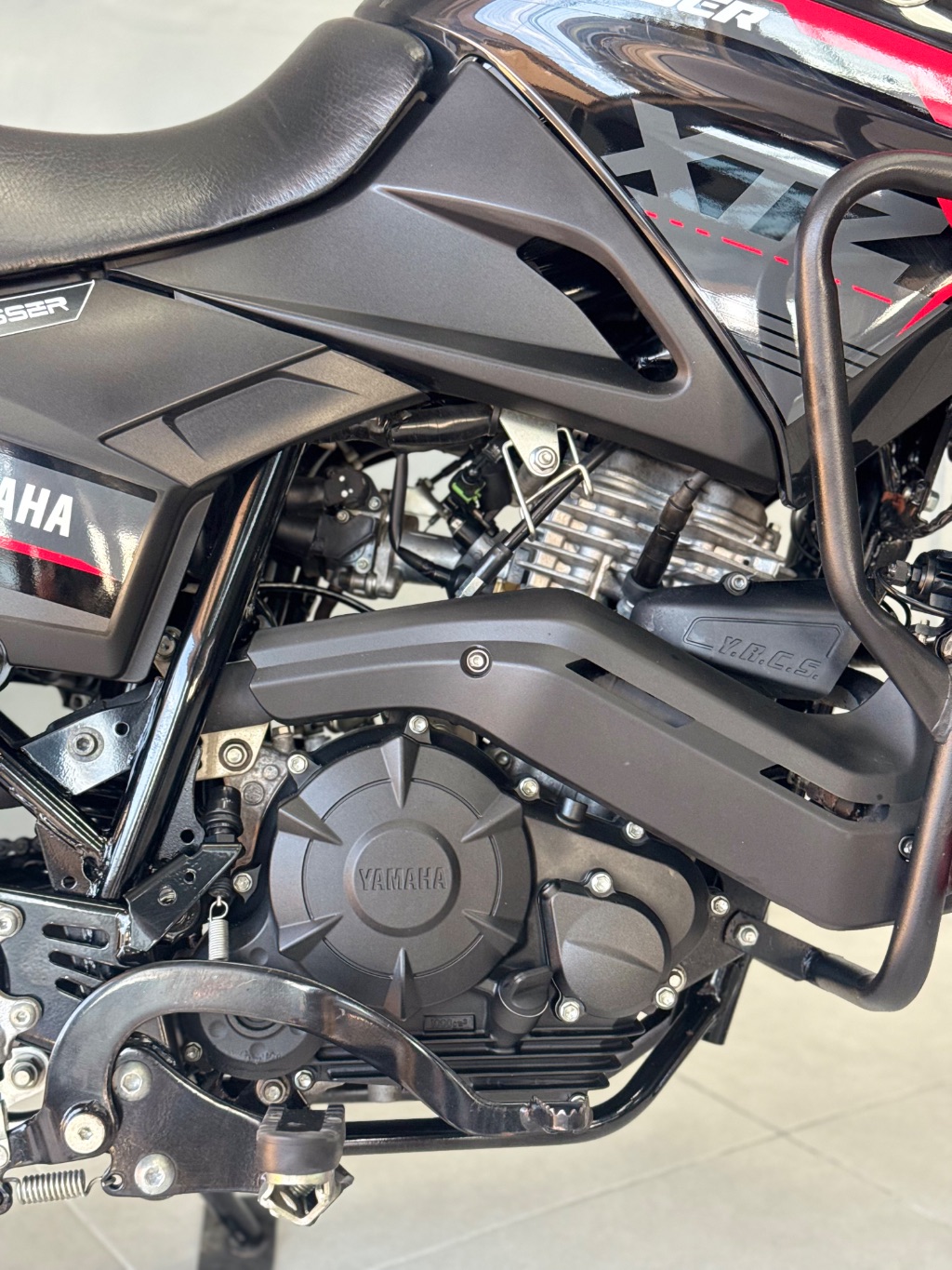 XTZ 150 CROSSER S FLEX — foto 8