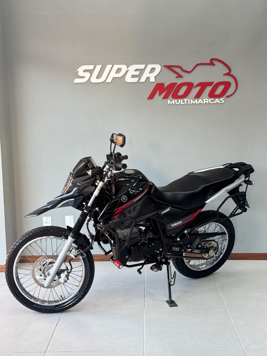 XTZ 150 CROSSER S FLEX — foto 5