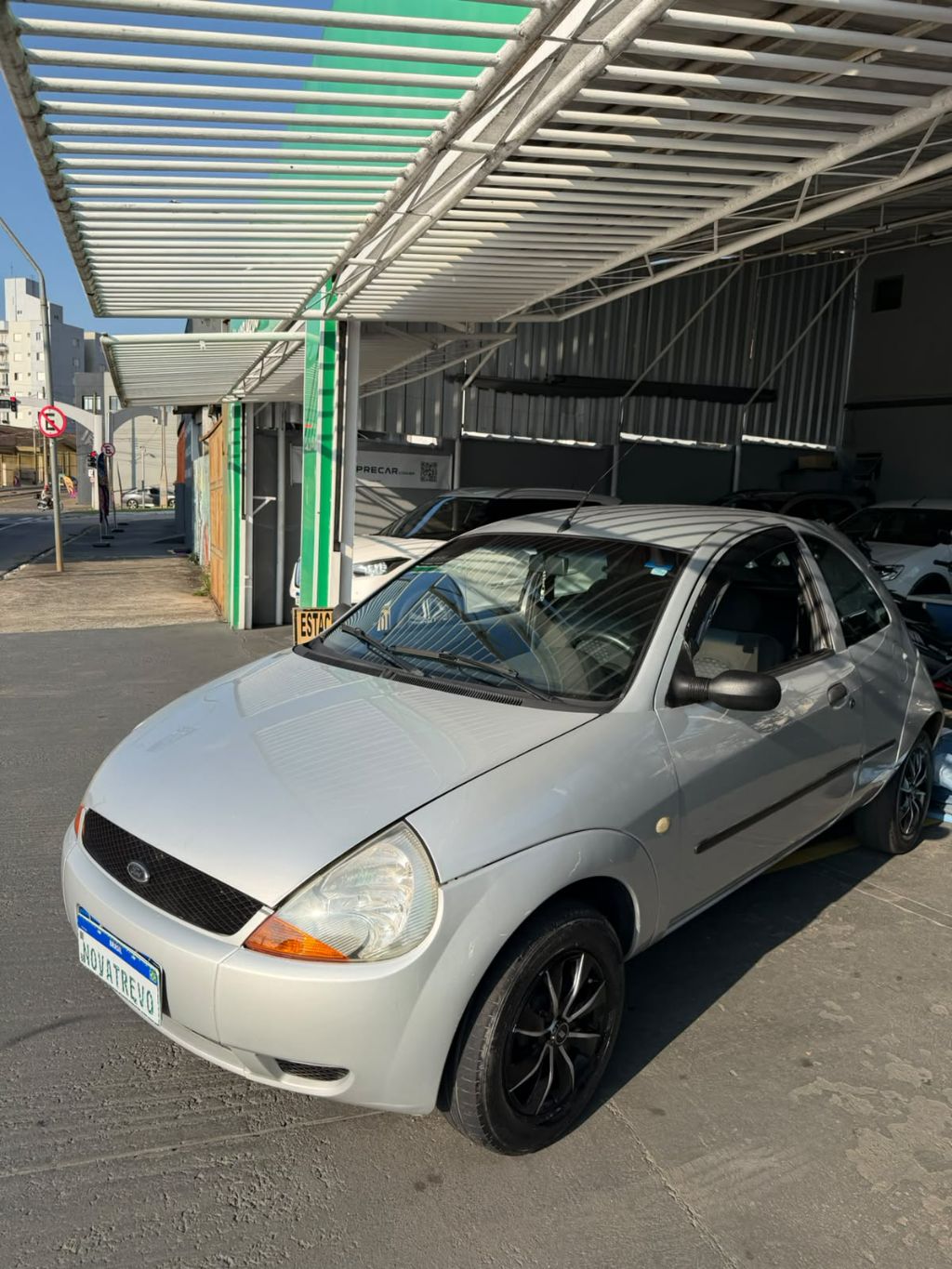 Ka 1.0i 3p — foto 2