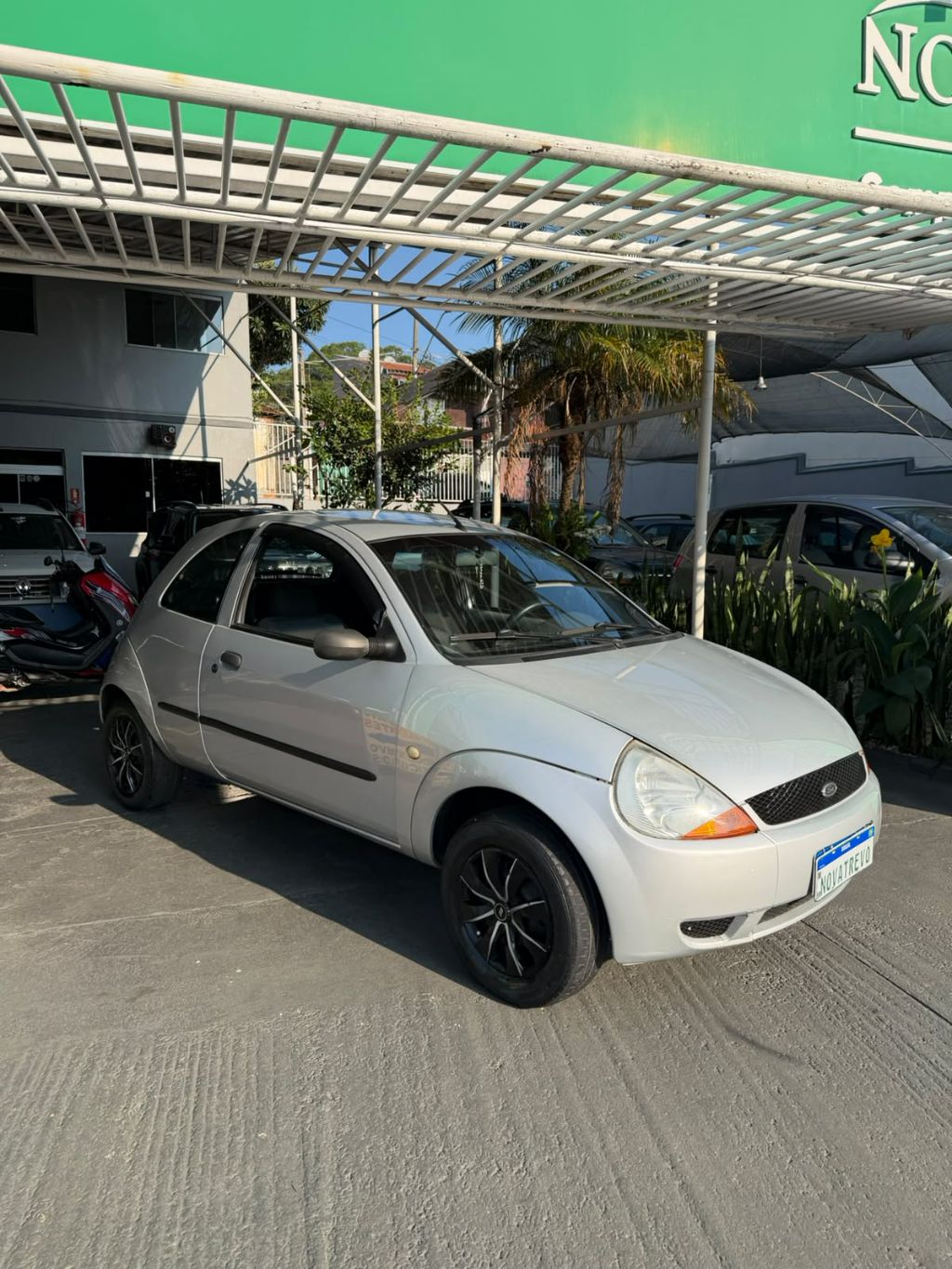 Ka 1.0i 3p — foto 1