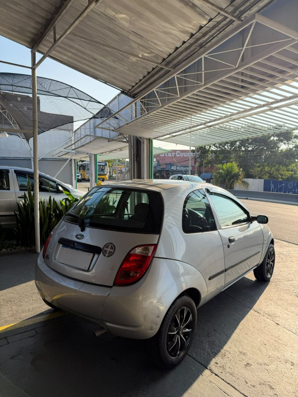 Ka 1.0i 3p — foto 6